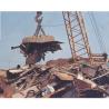 Buy cheap Magnetic Power Lift for Lifting Steel Scraps from wholesalers