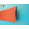 Buy cheap high voltage busbar insulator Polyolefin Heat Shrink Tubing Heatshrink Tubings from wholesalers