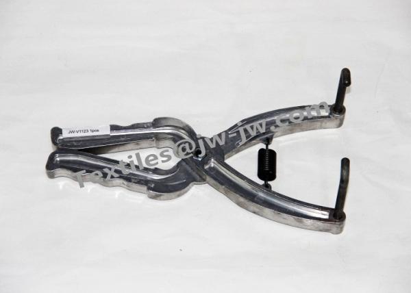Buy cheap Vamatex Loom Parts Clamp Pliers Metal Spare Parts 430G As Picture Shows from wholesalers