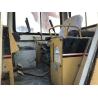 Buy cheap Enclosed Cabin Used Small Bulldozers CAT D3C XL 6 Way Blade Powershift Transmission from wholesalers