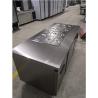Buy cheap SS304 Under Counter Deep Freezer from wholesalers