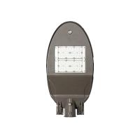 Buy cheap OEM ODM Driveway Street Lights , Parking Lot Street Lights Slim Modular Design product