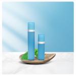 Buy cheap Empty PP Plastic Airless Bottle Portable Lotion Container 15ml 30ml 50ml from wholesalers