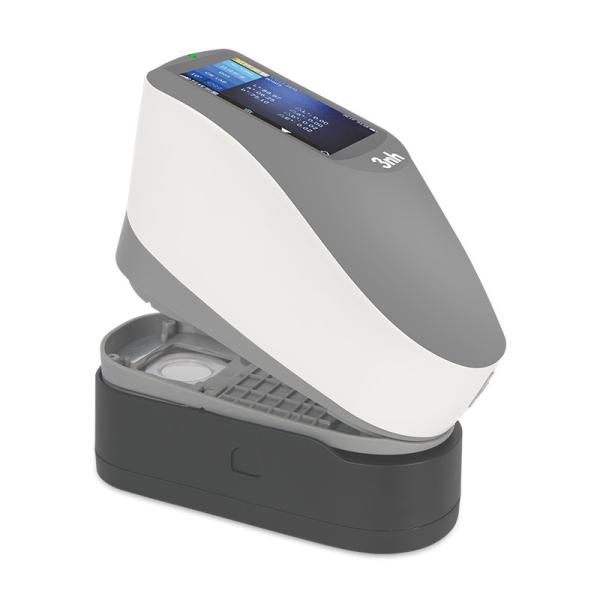 Buy cheap 20mm Aperture 45/0 Color Test Spectrophotometer 3nh YS4580 plus from wholesalers