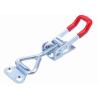 Buy cheap 150kg Smoke Cover Horizontal Stainless Steel Latch Clamp from wholesalers