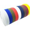 Buy cheap Customized nylon polyester self adhesive hook and loop strap from wholesalers