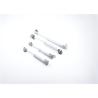 Buy cheap Adjustable Kitchen Cabinet Gas lift , Gas Filled Struts Door Lift Up System 80n 100n 120n from wholesalers