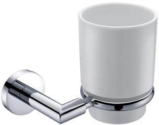 Buy cheap Stainless Steel Bathroom Hardware Sets / Wall Mounted Tumbler Holder for Bathroom Fittings from wholesalers
