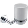 Buy cheap Stainless Steel Bathroom Hardware Sets / Wall Mounted Tumbler Holder for Bathroom Fittings from wholesalers