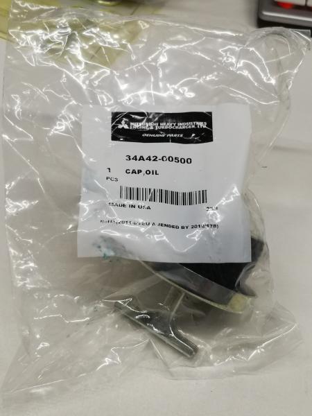 Buy cheap 32542-01050 S6R 34A42-00500 Fuel Cap 48202-07100 Oil Seal from wholesalers