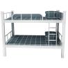Buy cheap Apartment Steel Bunk Beds Metal Frame Customizable Size Style Contemporary from wholesalers
