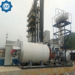12m Kcal 1400kw Industrial Gas Oil Fired Thermal Oil Boilers Price For Petroleum