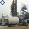 Buy cheap 12m Kcal 1400kw Industrial Gas Oil Fired Thermal Oil Boilers Price For Petroleum Oilfield from wholesalers