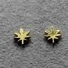 Buy cheap EAST QUEEN Wholesale Hot Selling Fashion 316L Stainless Steel Hexagon Stud Earrings from wholesalers
