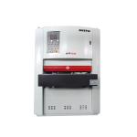 Durable High Efficient Dry Grinding Rr1000mm Metal Parts Surface Deburring Sheet