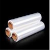 Buy cheap 40cm 50cm Casted Plastic Packaging Cling Film PE Stretch Film from wholesalers