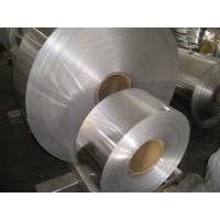 Buy cheap Customized Pharmaceutical Aluminum Foil SGS ISO9001 BV Approved product