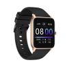Buy cheap BLE5.0 1.4Inch Mens Fitness Smartwatch 30 Days Long Standby Message from wholesalers