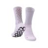 Buy cheap Men's Non-slip Sports Football Training Socks with Customized Logo from Professional from wholesalers