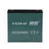 Buy cheap Rechargeable Sealed 12V Lead Acid Battery Electric Scooter Replacement Battery from wholesalers