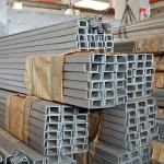 High Strength Stainless Steel Profile 304 316 309 310s Stainless Steel Flat Rod