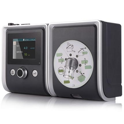 Buy cheap Bilevel ST Mode Positive Pressure Ventilation Machine from wholesalers