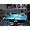Buy cheap Stainless Steel PCB Depaneling Equipment 400mm Cutting Length LED Light Equipped from wholesalers