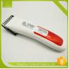 Buy cheap KM-3003A Cordless Rechargeable Electric Hair Clippers Battery Hair Trimmer from wholesalers