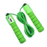 Fashion Adjustable Jump Rope , Professional Jump Rope 2.9m Length With