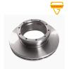 Buy cheap 3124004200 Truck Brake Disc 5010422364 Renault Trafic Brake Discs ISO9001 from wholesalers
