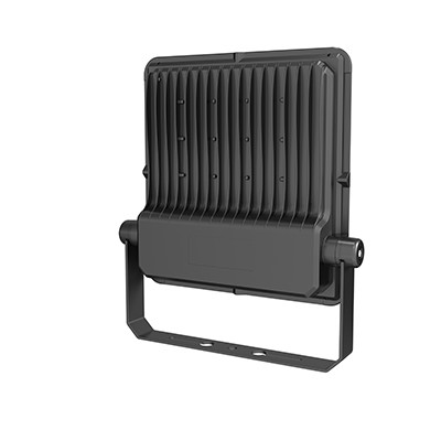 Wireless Control Outdoor Flood Lights with Power Factor＞0.95 and Meanwell Driver