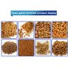 Buy cheap Double Screw Dry Kibble Dog Food Extruder Machine Fully Automatic from wholesalers