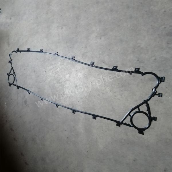 Buy cheap Food Grade Gasket Production For Plate Heat Exchanger Which Used In Food Industrial from wholesalers
