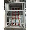 Buy cheap Solid Insulated Medium Voltage Switchgear Vacuum Circuit Breaker Electrical Switchgear from wholesalers