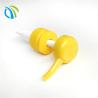 Buy cheap Screw 24/410 4cc Lotion Bottle Pumps Shower Gel Small Lotion Dispenser SGS from wholesalers