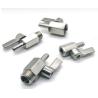 Buy cheap Stainless Steel Mini Ball Valve Series For Fluid Industry from wholesalers