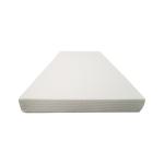 Buy cheap 20cm 25cm Hybrid Memory Foam Mattress With Removable Cover from wholesalers