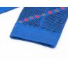 Buy cheap Bamboo Fiber Mens Dress Socks Colorful , Organic Cotton Nylon Cool Mens Dress Socks from wholesalers