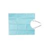 Buy cheap Medical bibs dental High quality waterproof dental bibs blue dental bibs from wholesalers