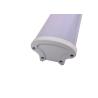Buy cheap SMD2835 3000 LED Tri Proof Light For Warehouse Mall IP Rating 65 Outside Indise from wholesalers