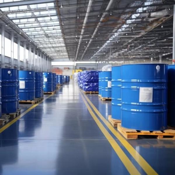 Buy cheap Low Viscosity Liquid Epoxy Resin SM601RX75 Solvent Based 1675-54-3 from wholesalers