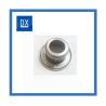 Buy cheap Cosmetic Bottle Cap Deep Drawn Metal Stamping 1.5mm 1.2mm from wholesalers
