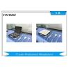 Buy cheap High Resolution Portable 3D Color Doppler Ultrasound Scanner For Pregnancy Diagnosis from wholesalers