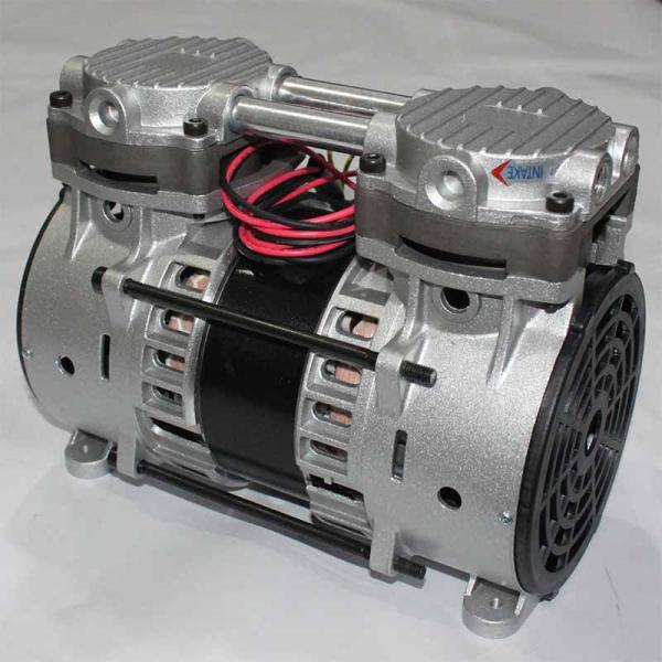 Buy cheap 540w Oil Less Piston Compressor GSE Non Oil Air Compressor 110V 60Hz from wholesalers