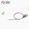 Buy cheap High Isolation CATV WDM Coupler 1310/1550nm Single Mode 1x2 Fused from wholesalers