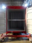 6ft Offshore Container General Purposes Height 2438MM Industrial Easy Operation