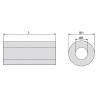 Buy cheap Boat Fender Rubber Ship Dock Protecting Fender Ship Use Cylindrical Fenders from wholesalers