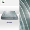 Buy cheap Four Seasons Grey 43D Polyester Tricot Mattress Cover Fabric By The Yard from wholesalers