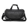 Buy cheap Custom Brand Mens Gym Bags With Shoe Compartment Heavy Duty Yoga Sports Bag from wholesalers