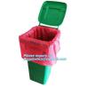 Buy cheap Compostable Produce Bags Food Storage, Food Waste Kitchen Bag, Vegetable Based, Grow Bags, Food Scraps Yard Waste Bags from wholesalers